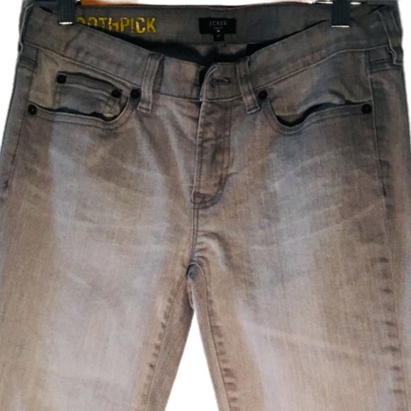 🌴 J. Crew Jeans - Size 27 - Picture 5 of 7